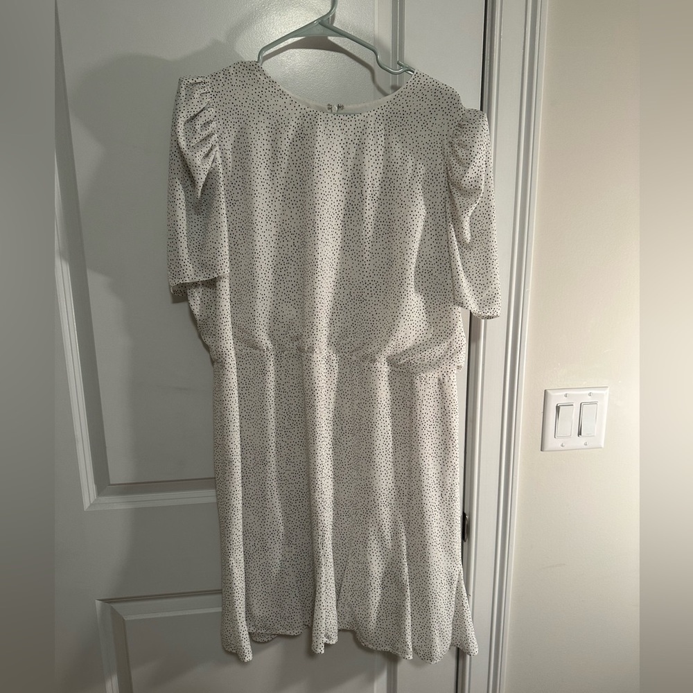 Express dress size XL